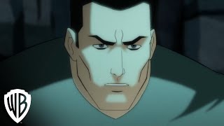 Batman: The Long Halloween, Part One előzetes