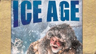 Buddy Davis' Amazing Adventures: Ice Age előzetes