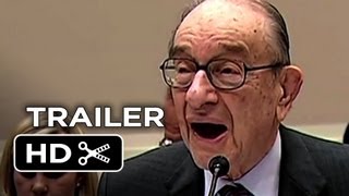 Money for Nothing: Inside the Federal Reserve előzetes