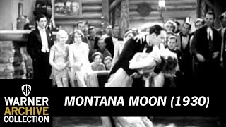 Montana Moon előzetes