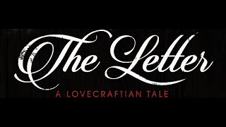 The Letter előzetes