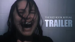 The Red Book Ritual: Gates of Hell előzetes
