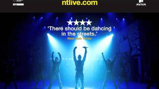 National Theatre Live: Fela! előzetes