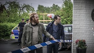 Beck 33 - Vägs ände előzetes