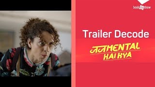 जजमेंटल है क्या előzetes