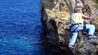 Jonny Quest’95 előzetes