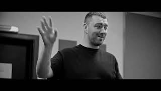 Sam Smith: Love Goes – Élőben az Abbey Road Studiosból előzetes