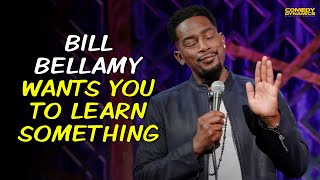 Bill Bellamy: I Want My Life Back előzetes