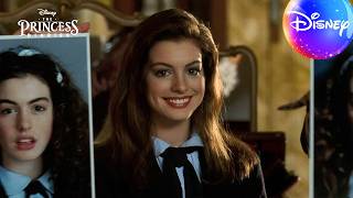Neveletlen hercegnő előzetes