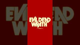 Evil Dead Wrath előzetes