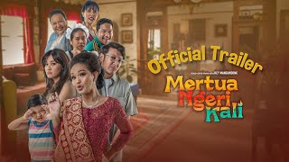 Mertua Ngeri Kali előzetes