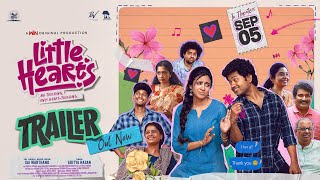 లిటిల్ హార్ట్స్ előzetes