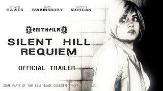 Silent Hill: Requiem előzetes