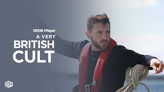 A Very British Cult előzetes