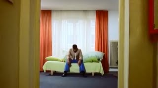 A félelem megeszi a lelket előzetes