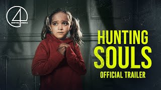 Hunting Souls előzetes