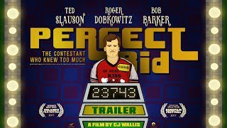 Perfect Bid: The Contestant Who Knew Too Much előzetes