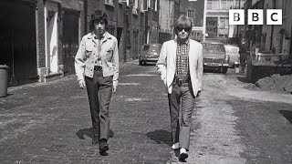 The Stones and Brian Jones előzetes