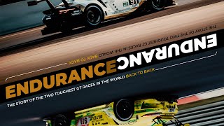 ENDURANCE előzetes