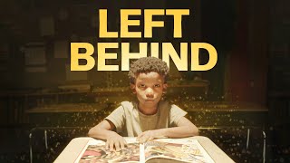 Left Behind előzetes