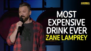 Zane Lamprey: Tender Looks előzetes