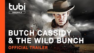 Butch Cassidy and the Wild Bunch előzetes