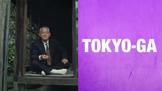 Tokyo-Ga előzetes