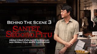 Santet Segoro Pitu előzetes