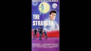 The Stranger előzetes