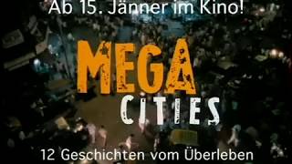 Megacities előzetes