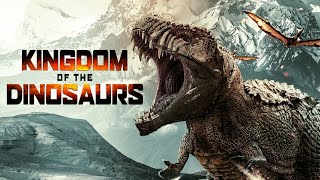 Kingdom of the Dinosaurs előzetes