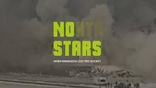No Stars: When Minnesota Lost Pro Hockey előzetes