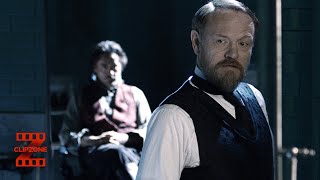 Sherlock Holmes 2. – Árnyjáték előzetes