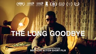 The Long Goodbye előzetes
