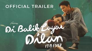 Di Balik Layar Dilan ITB 1997 előzetes