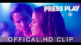 Press Play előzetes