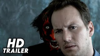 Insidious: A testen kívüli előzetes