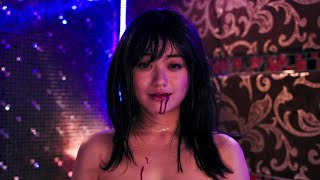 東京ヴァンパイアホテル előzetes