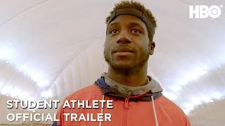 Student Athlete előzetes