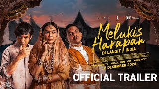 Melukis Harapan Di Langit India előzetes