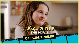 Chicken Girls: The Movie előzetes