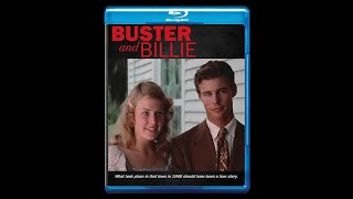 Buster and Billie előzetes
