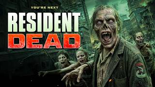 Resident Dead előzetes