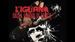 L'iguana dalla lingua di fuoco előzetes