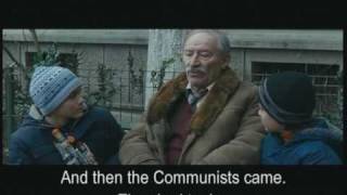Medalia de onoare előzetes