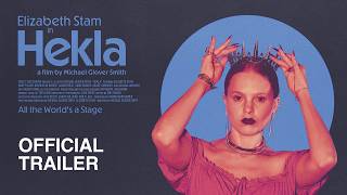 Hekla előzetes