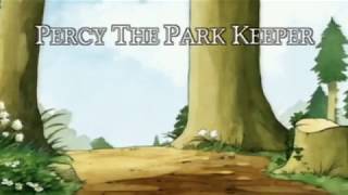 Percy, a parkőr előzetes