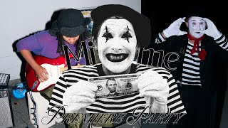 Mime előzetes