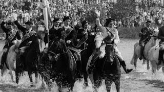 Galashiels and Braw Lads' Gathering előzetes