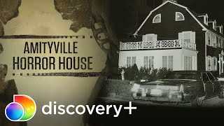 Amityville-i horrorház előzetes